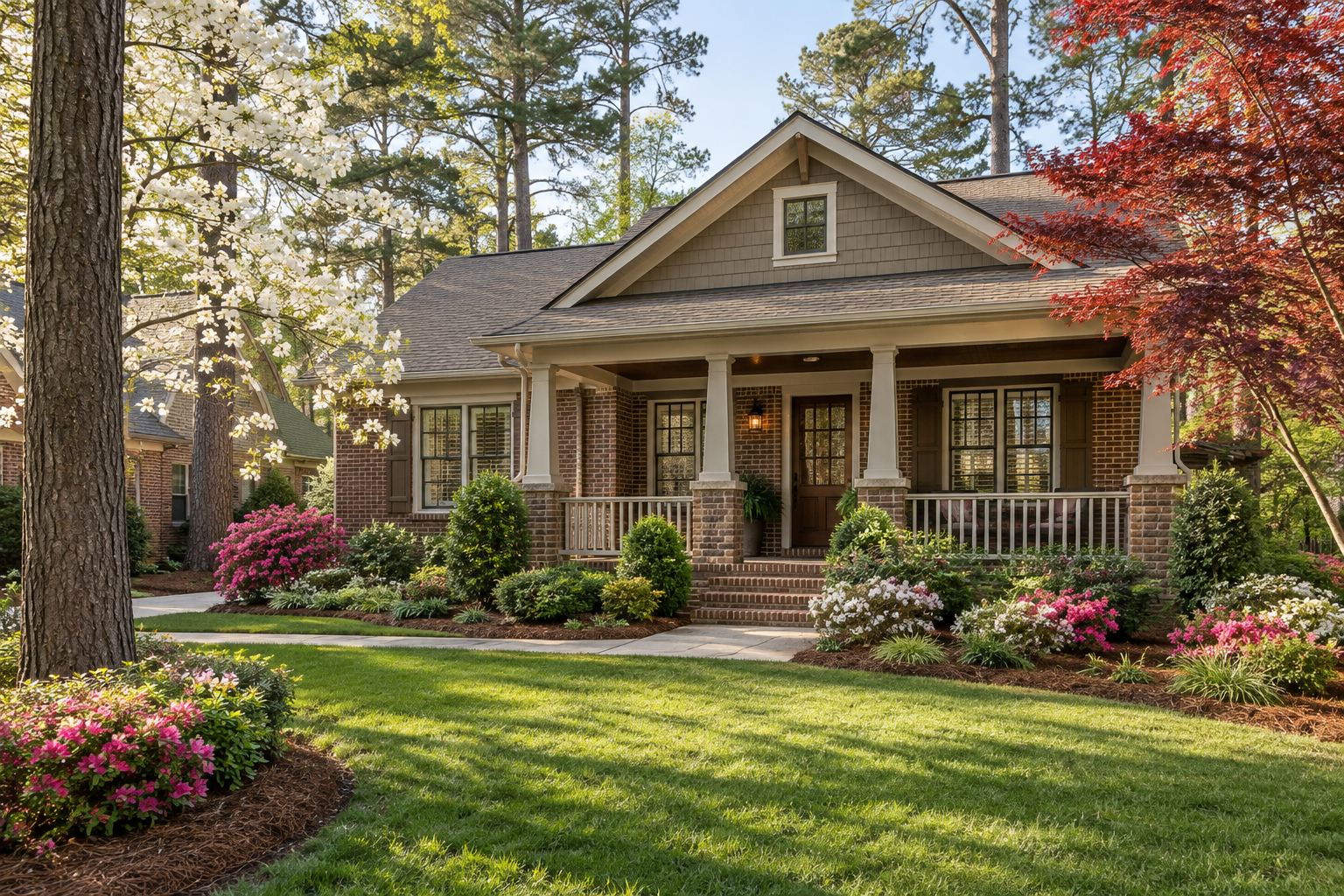 Buy A Home